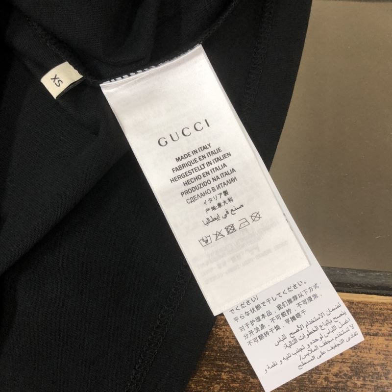 Gucci T-Shirts